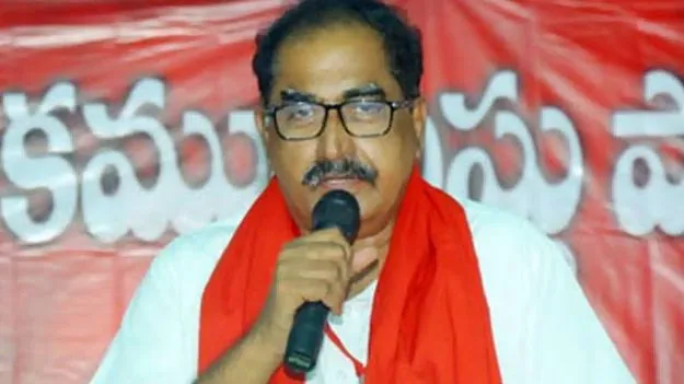 సీపీఐతో చర్చించాకే ఎమ్మెల్సీ ఎన్నికల్లో మద్దతుపై నిర్ణయం: తమ్మినేని