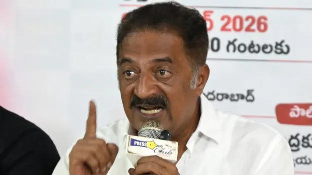 ఓట్ల తొలగింపు సూత్రధారులు మోదీ, షా