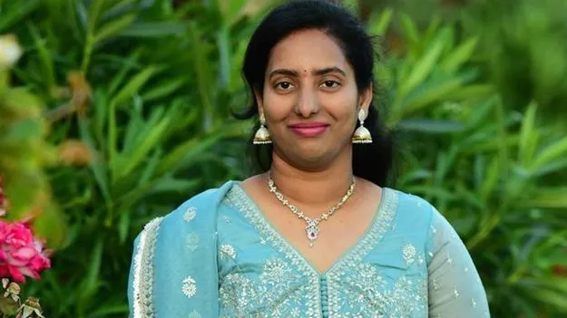 అమెరికాలో గుండెపోటుతో ఖమ్మం యువతి మృతి