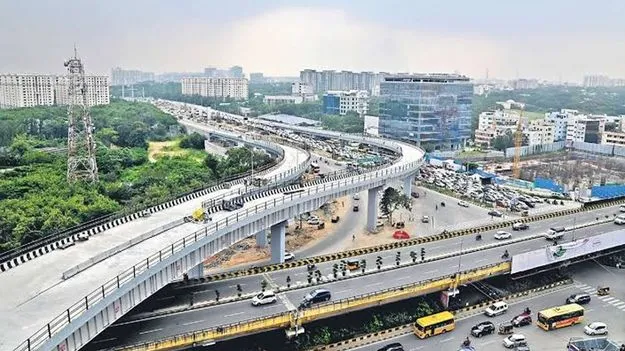 ఎలివేటెడ్‌ కారిడార్‌తో రూ.1,200 కోట్లు ఆదా
