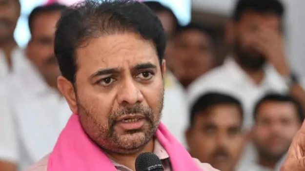 రేవంత్‌రెడ్డి ఈఎంఐల ముఖ్యమంత్రి 
