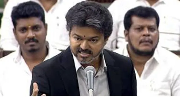 అన్నాదురై, ఎంజీఆర్‌, ఎన్టీఆర్‌ తర్వాత నేనే!