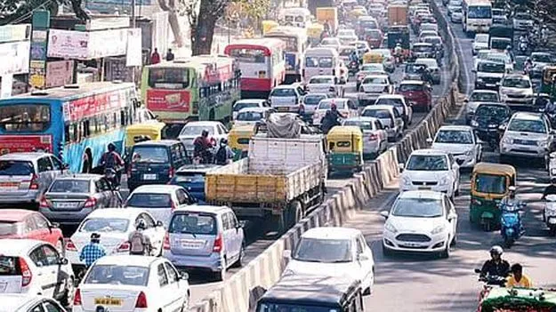 రోడ్డు భద్రత సెస్‌ లెక్క పక్కా