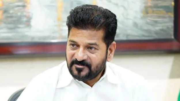 రేపు ఢిల్లీకి సీఎం రేవంత్‌