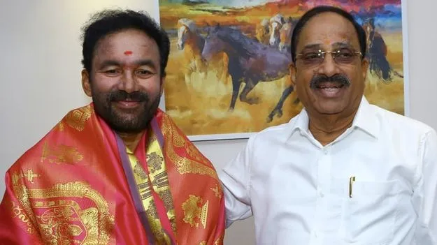 ఎర్త్‌ సైన్సెస్‌ వర్సిటీకి రూ.100కోట్లు ఇవ్వండి