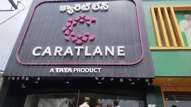 క్యారెట్‌లేన్‌ జ్యూవెలరీ షాపులో భారీ చోరీ