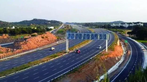 ఆర్‌ఆర్‌ఆర్‌ దక్షిణ భాగం.. అనుకోని మలుపులు