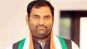 అవసరమైతే కోమటిరెడ్డి కోసం తల నరుక్కుంటా..  