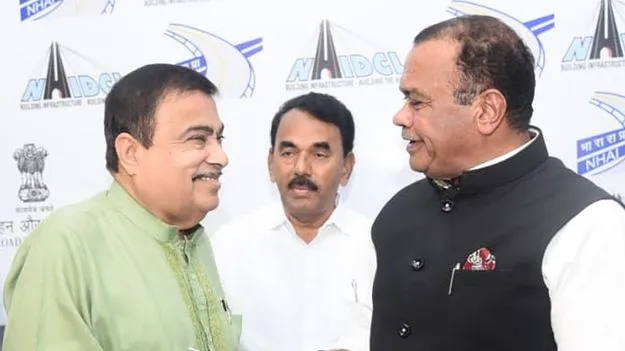 జనవరిలో విజయవాడ హైవే విస్తరణ
