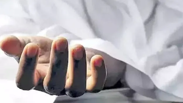 ఆర్మీ ఎంపికలో విషాదం.. రన్‌లో యువకుడి మృతి