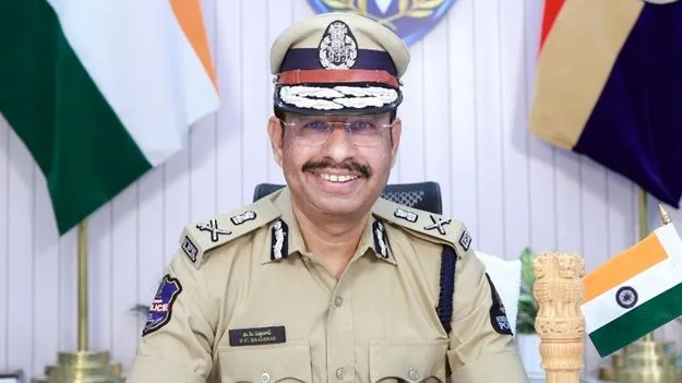 రాత్రి వేళల్లో రోడ్లపై బర్త్‌ డే పార్టీలొద్దు! 