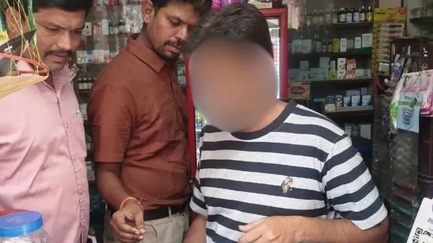 ఔషధాల ముసుగులో మత్తుదందా!