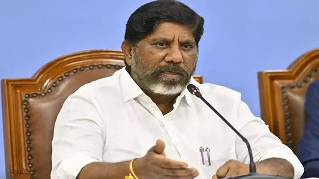 ‘ఎల్‌నినో’పై మంత్రివర్గ ఉపసంఘం 
