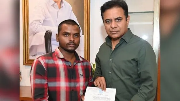 మస్కట్‌లో చిక్కుకున్న మహిళను భారత్‌కు రప్పించేందుకు కృషి
