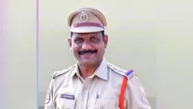 కీసర మాజీ సీఐ కోటీశ్వరుడే!