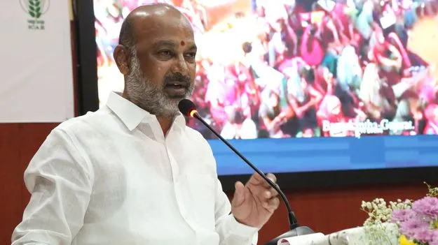 రాష్ట్రమంతా కరువు