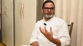 దేశ రాజధానిపై ప్రశాంత్ కిషోర్ కన్ను.. పార్టీ విస్తరణ దిశగా అడుగులు