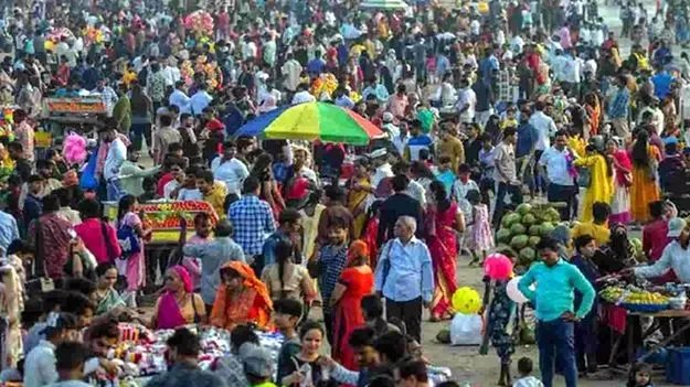 జనాభా లెక్కలు..జనవరి 25 నుంచి 