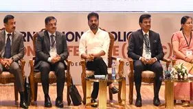 సురక్షిత దక్షిణభారతమే లక్ష్యం