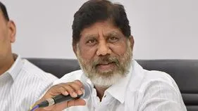 అబద్ధాలను పోగేసి బీఆర్‌ఎస్‌ దుష్ప్రచారం
