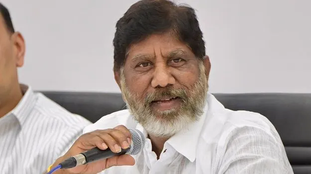 అబద్ధాలను పోగేసి బీఆర్‌ఎస్‌ దుష్ప్రచారం