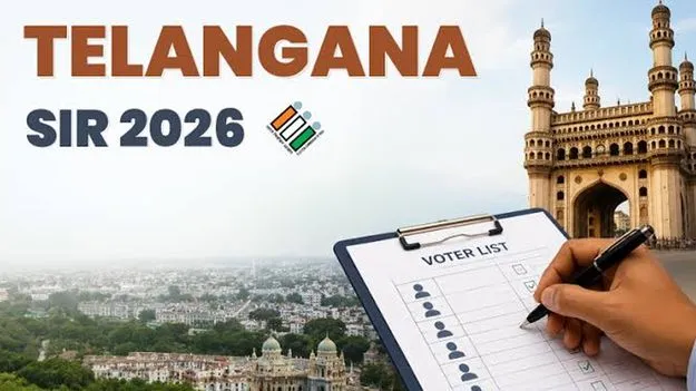 బీఎల్‌వోలు ఓటర్ల ఇంటికే వెళ్లండి..!