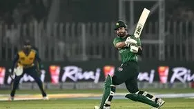 తొలి టీ20లో శ్రీలంక పరాజయం