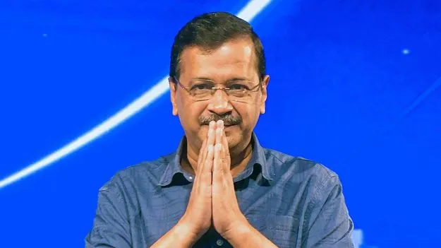 నేరుగా ప్రధాని మోదీ రాజీనామాను అడగండి.. సీజేపీకి కేజ్రీవాల్ సలహా