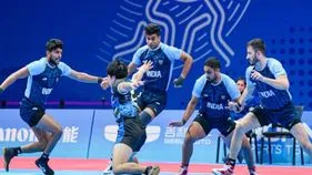 ‘కూత’వేటు దూరంలో..