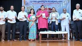 ‘చరిత్రపై తెలుగు సంతకం’.. ఒక మేల్కొలుపు