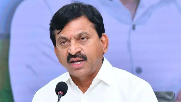 హైదరాబాద్‌లో జర్నలిస్టులకు త్వరలో ఇళ్ల స్థలాలు: మంత్రి పొంగులేటి 