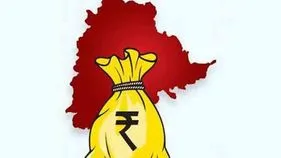 భారీగా పెరిగిన రిజిస్ట్రేషన్‌ శాఖ ఆదాయం