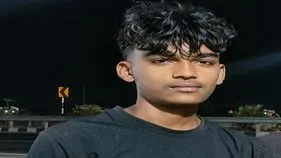 పిడుగుపాటుకు ఫోన్‌ పేలి బాలుడి మృతి