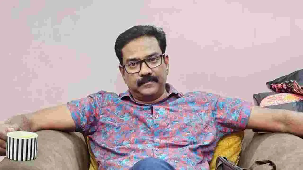 నిమ్స్ డాక్టర్ లక్ష్మీభాస్కర్పై సస్పెన్షన్ వేటు – general నిమ్స్ డాక్టర్ లక్ష్మీభాస్కర్పై సస్పెన్షన్ వేటు – general