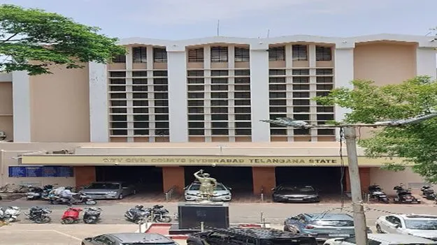 కేటీఆర్‌పై తప్పుడు ఆరోపణలు చేయొద్దు