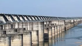 కాళేశ్వరం బ్యారేజీల పునరుద్ధరణపై 12న ఓవర్‌సైట్‌ కమిటీ భేటీ