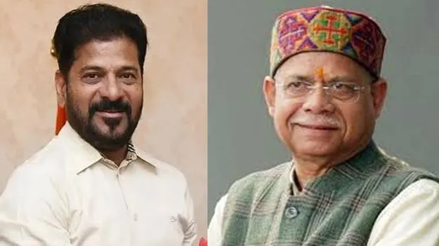 ప్రతి ఇంటా ఆనందం వెల్లివిరియాలి..: గవర్నర్‌, సీఎం దసరా శుభాకాంక్షలు