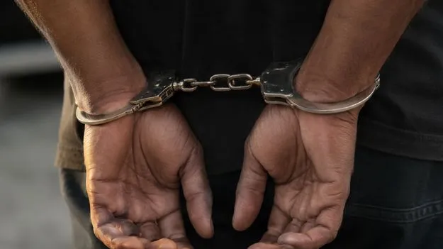 హరిణి హత్య కేసులో అదుపులో నిందితుడు! 