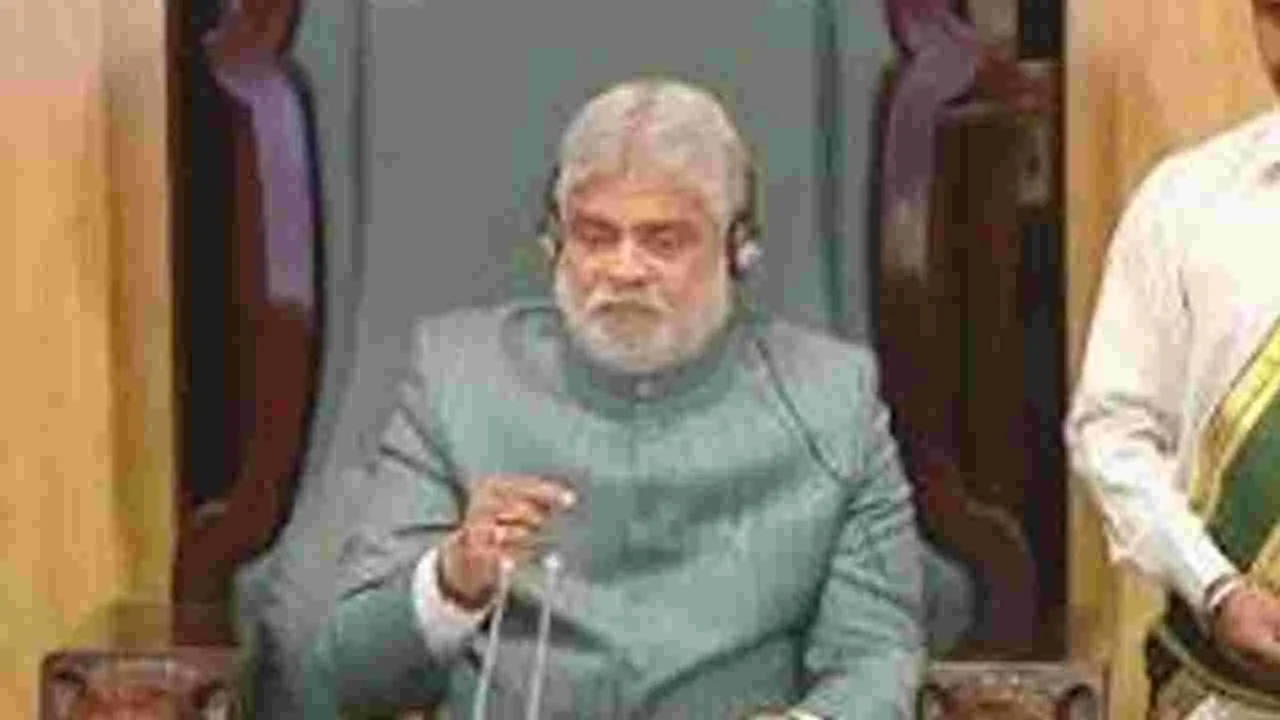 Telugu News Headlines | Nimisham
