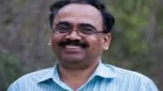 ప్రశ్నించడం నేర్పాలి: ప్రొఫెసర్‌ రామచంద్రయ్య