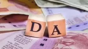 అక్టోబరు జీతంతోనే 2 డీఏలు