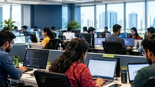 జీసీసీ మెరుపుల వెనుక ఒత్తిళ్లెన్నో!
