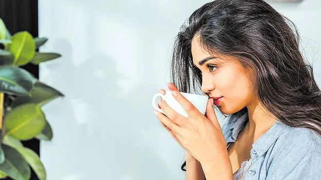 కాఫీ క్వాలిటీ మేనేజ్‌మెంట్‌