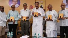 జీడీ నాయుడి జీవితం యువతకు స్ఫూర్తి
