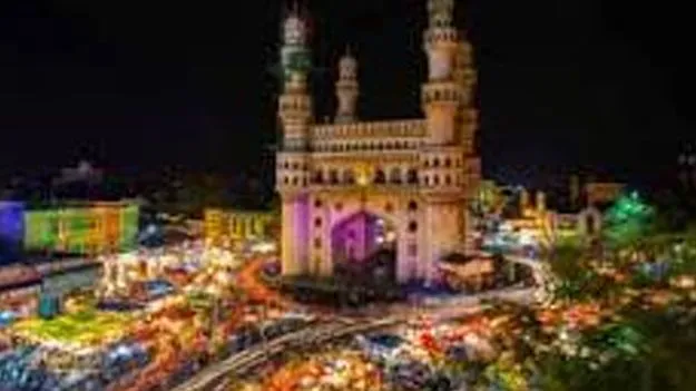 వైట్‌కాలర్‌ ఉద్యోగ నియామకాల్లో హైదరాబాద్‌ టాప్‌