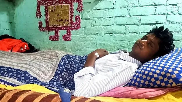 యూపీలో దారుణం.. మరిది ప్రైవేట్ పార్ట్స్‌ను కొరికేసిన వదిన