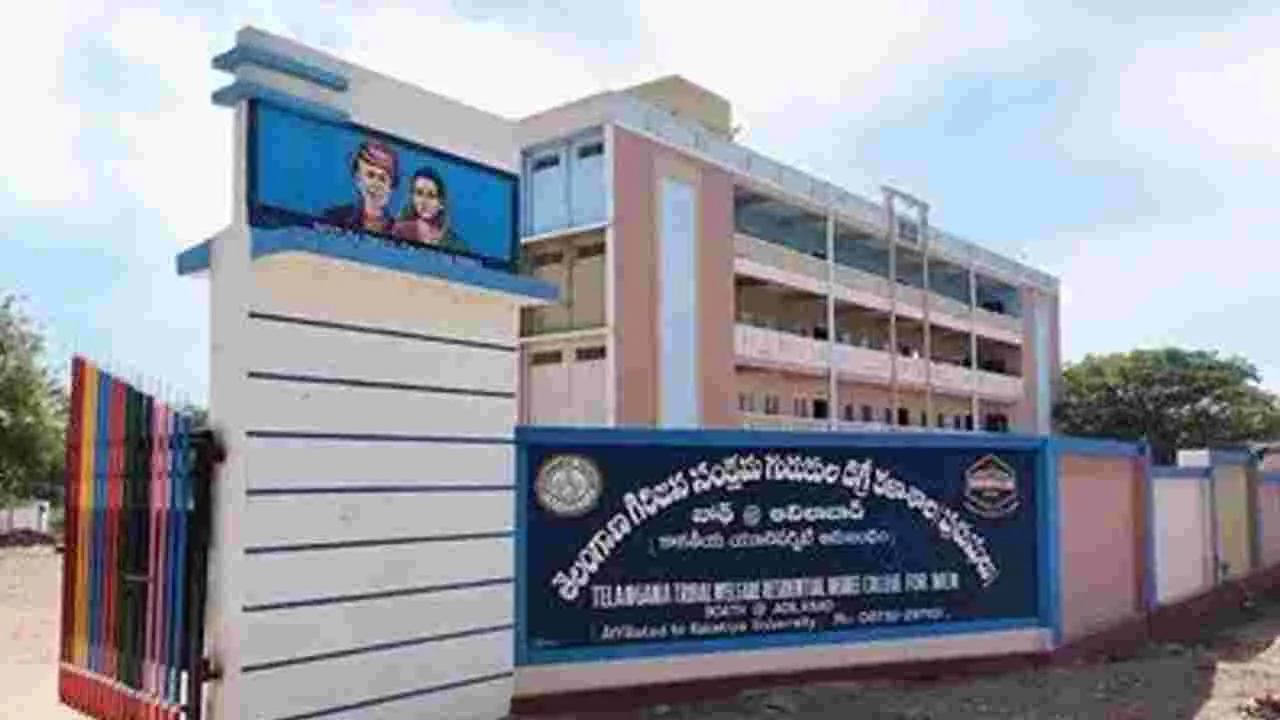 చేతులెత్తేసిన కొత్త కాంట్రాక్టర్‌?!