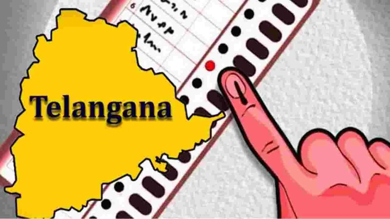 డిసెంబరు నుంచి ఎన్నికల జాతర! – general డిసెంబరు నుంచి ఎన్నికల జాతర! – general