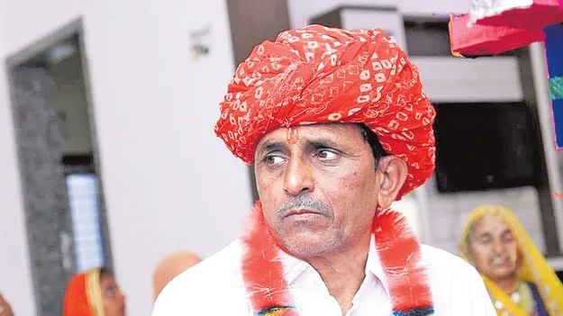 మార్వాడీ వ్యాపారి దారుణ హత్య!