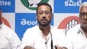 ఫారం-7పై మేం చెప్పిందే నిజమైంది: టీపీసీసీ